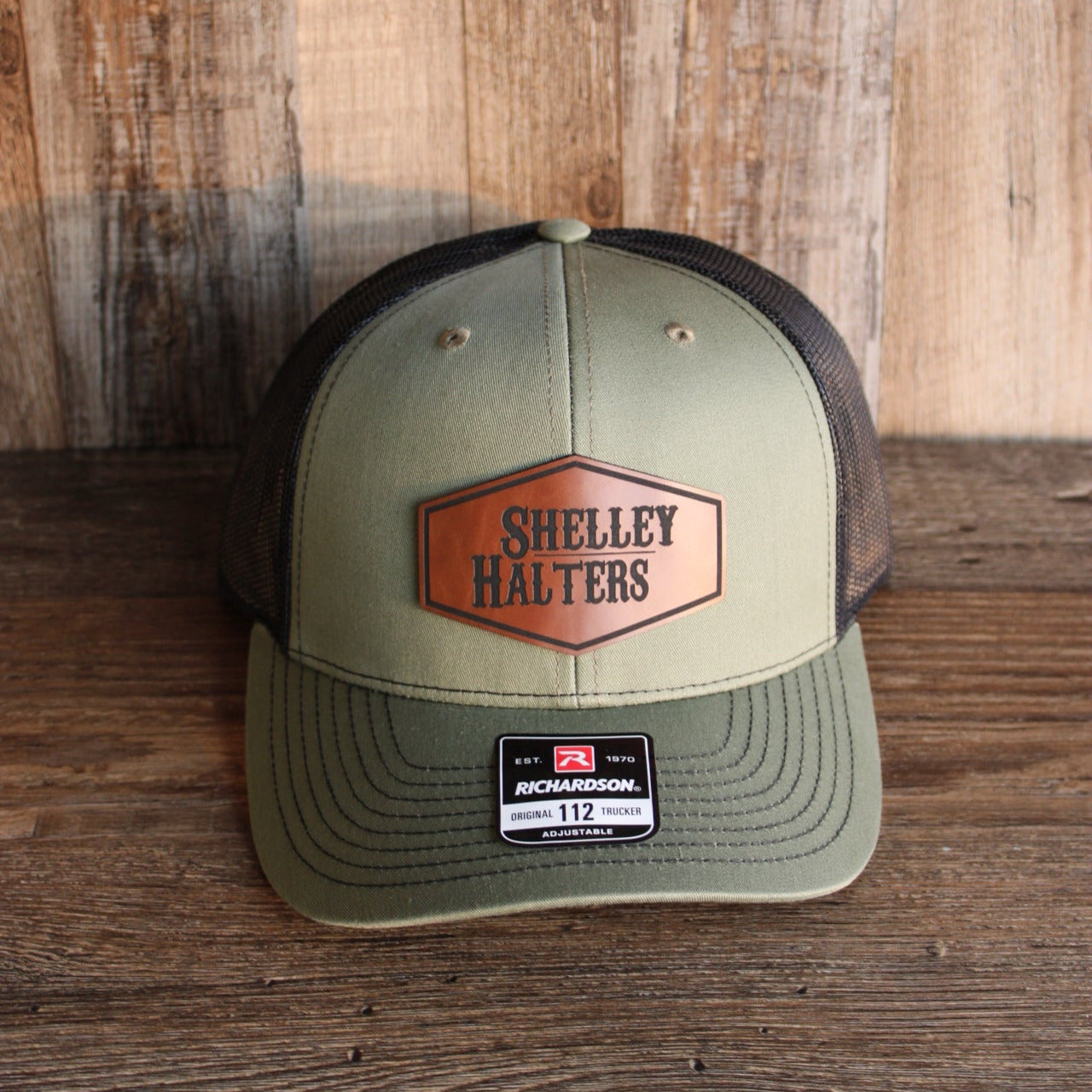 Snapback Cap