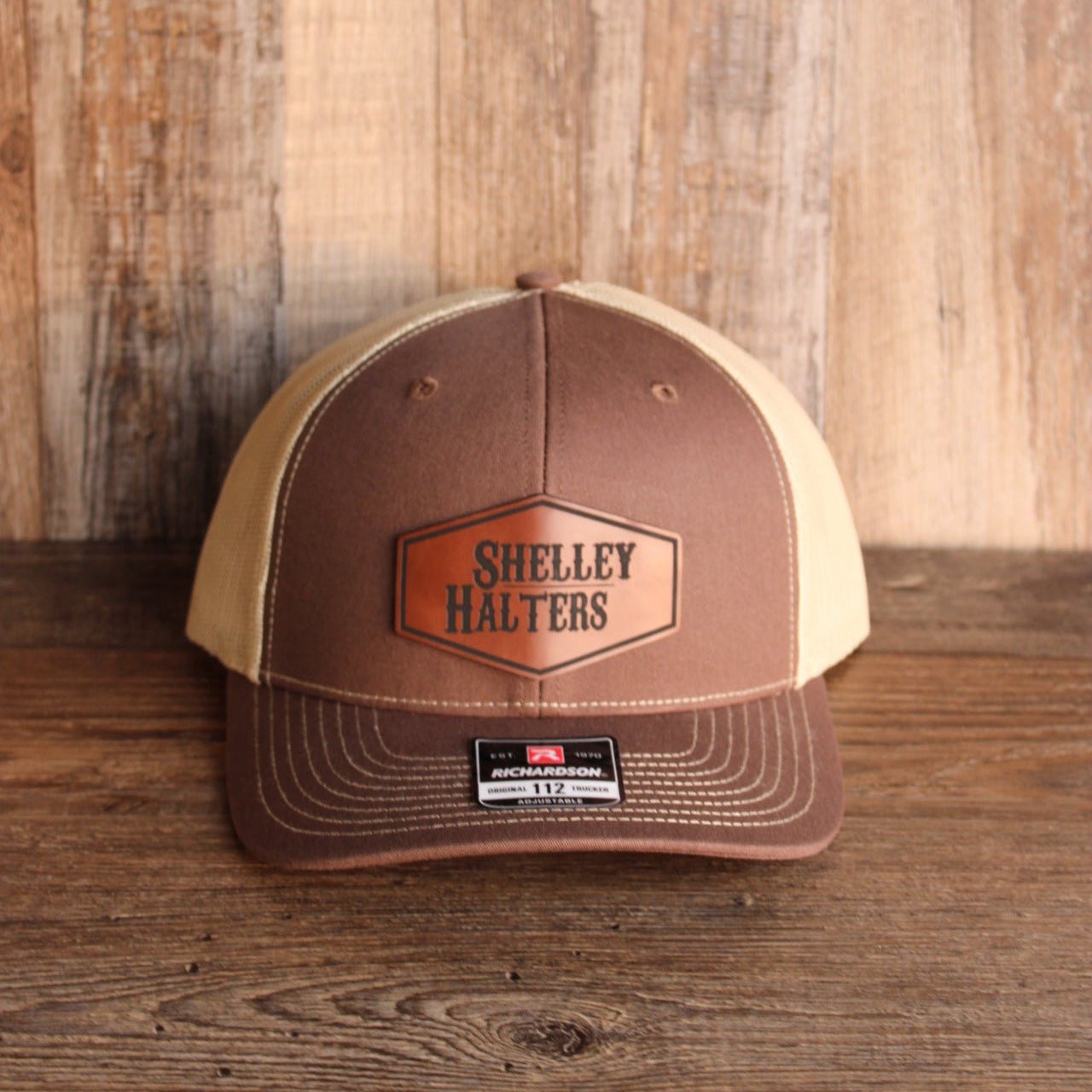 Snapback Cap
