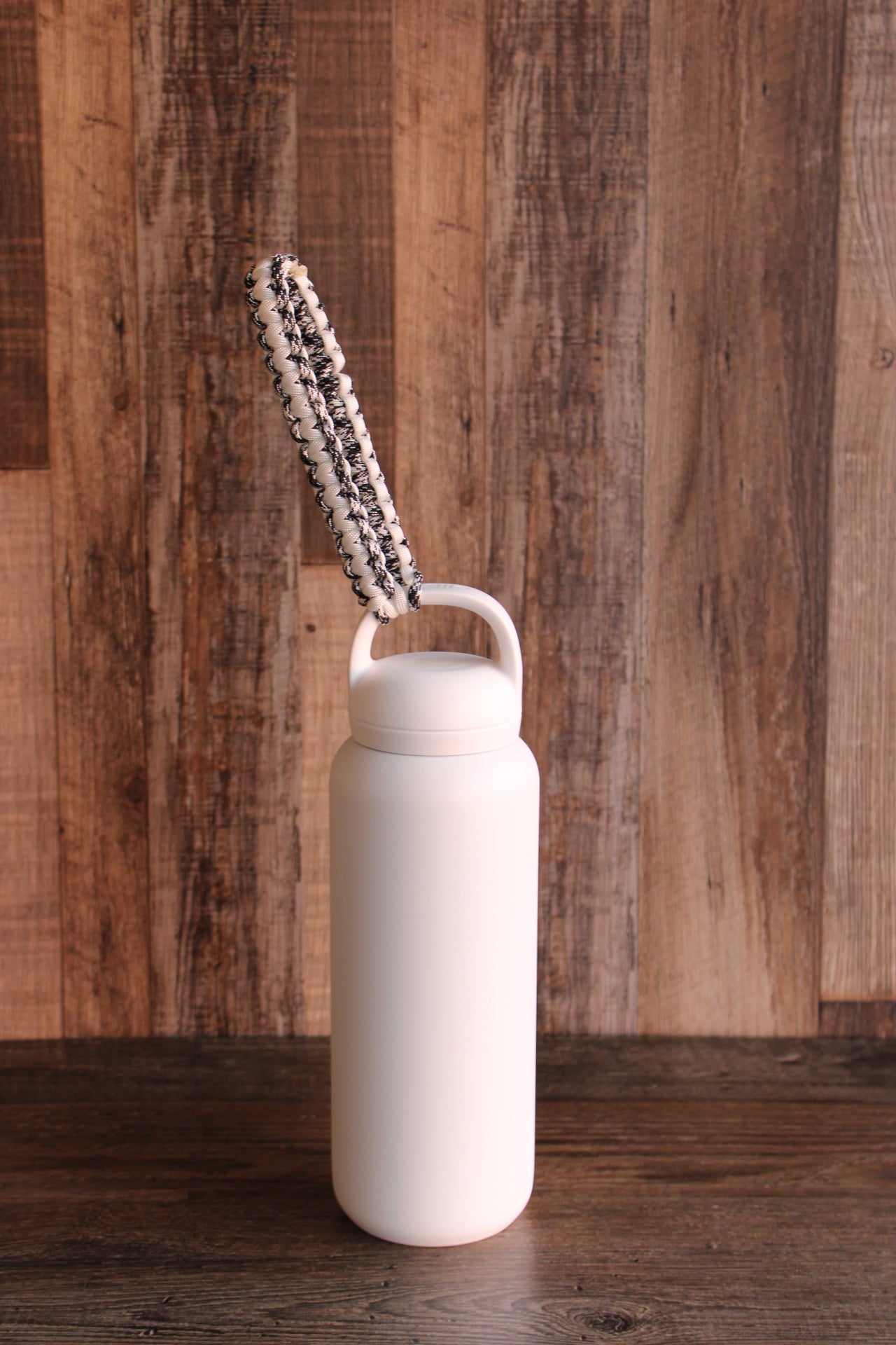Buckaroo Bottle