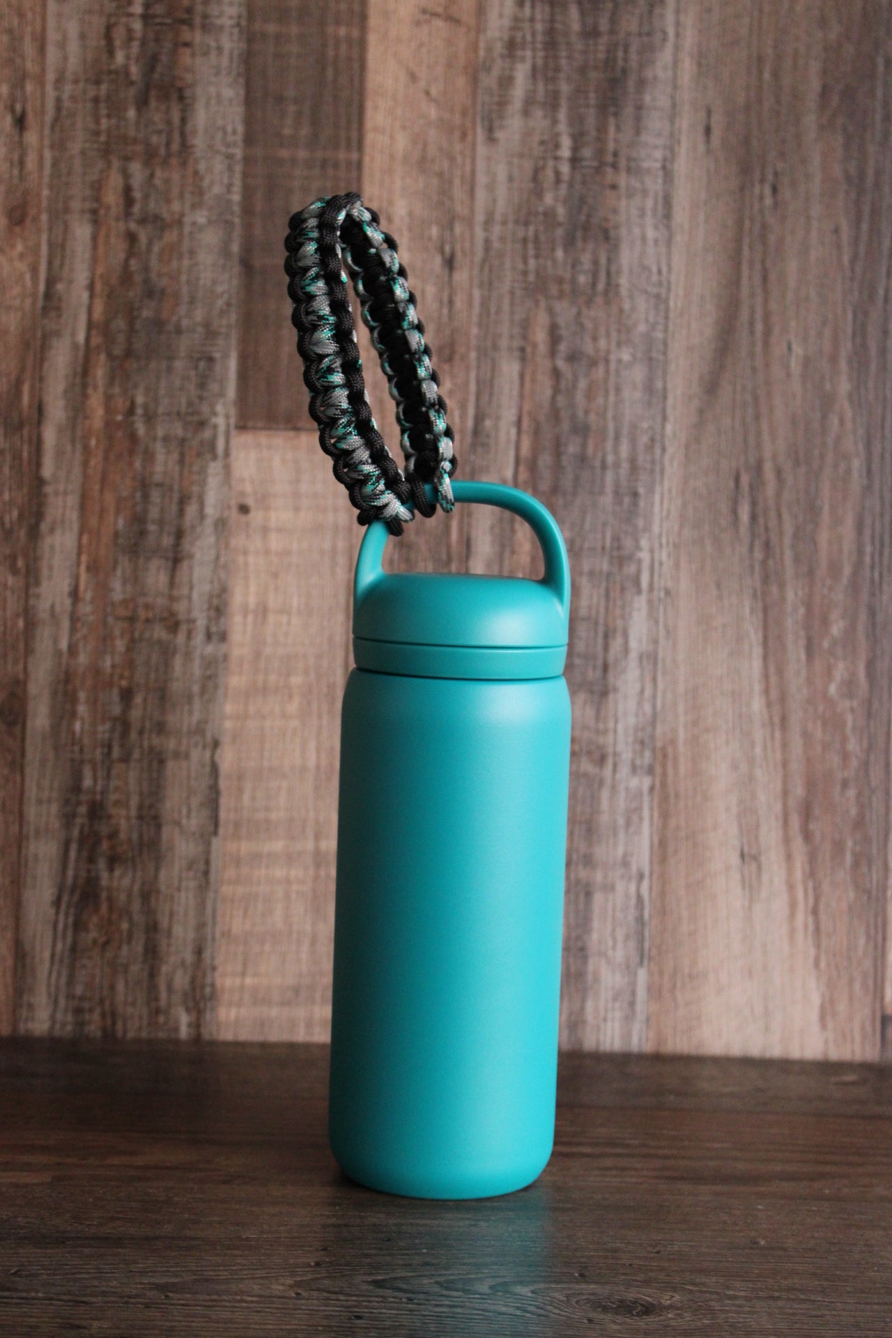 Buckaroo Bottle