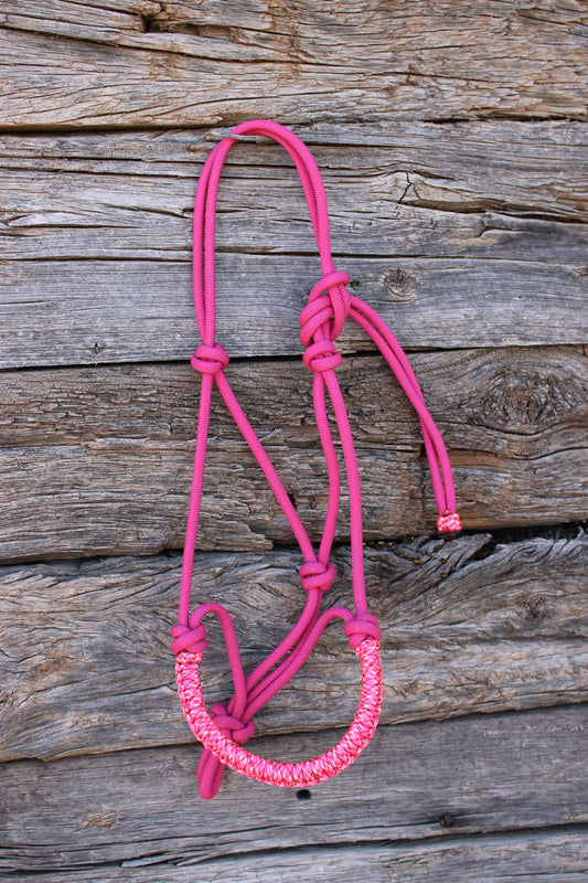 Pink Halter
