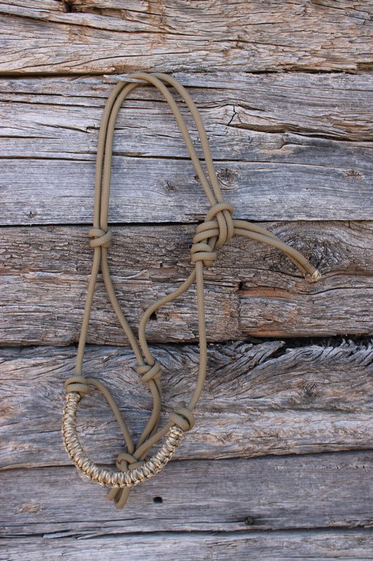 Desert Tan Halter