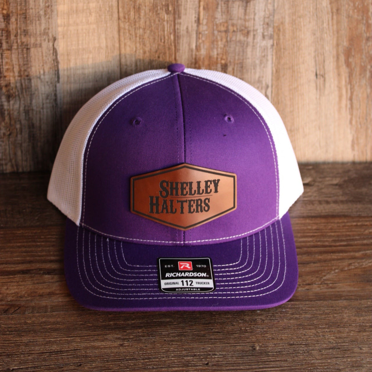 Snapback Cap