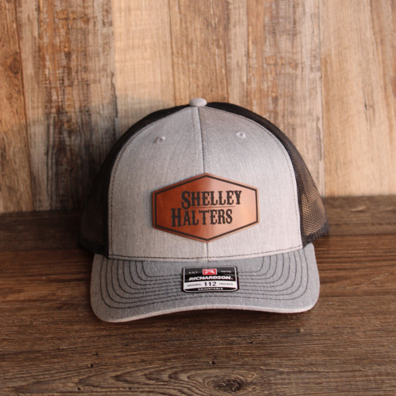 Snapback Cap