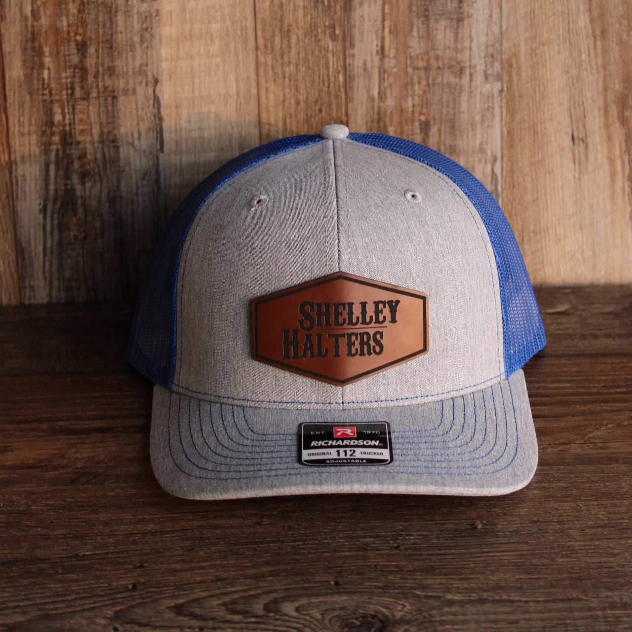 Snapback Cap