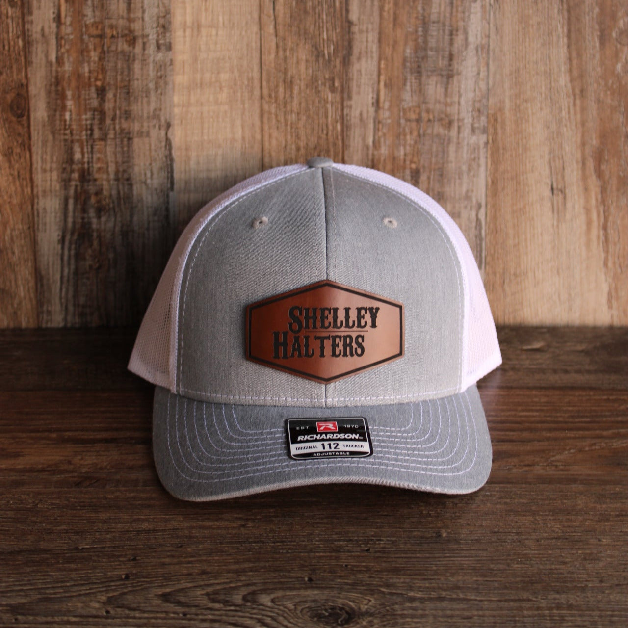 Snapback Cap
