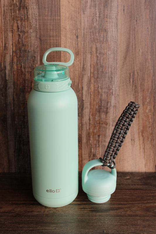 Buckaroo Bottle