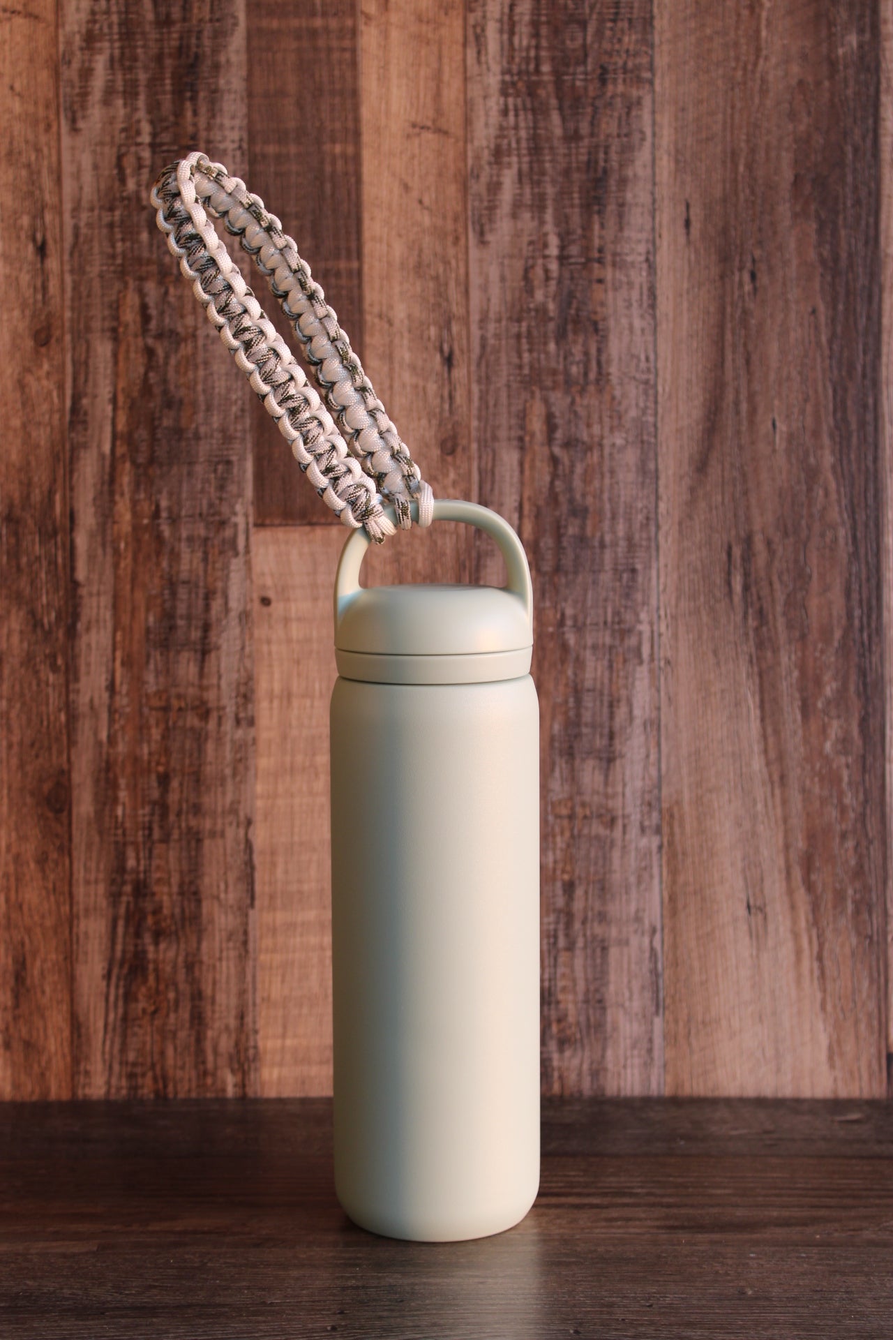 Buckaroo Bottle