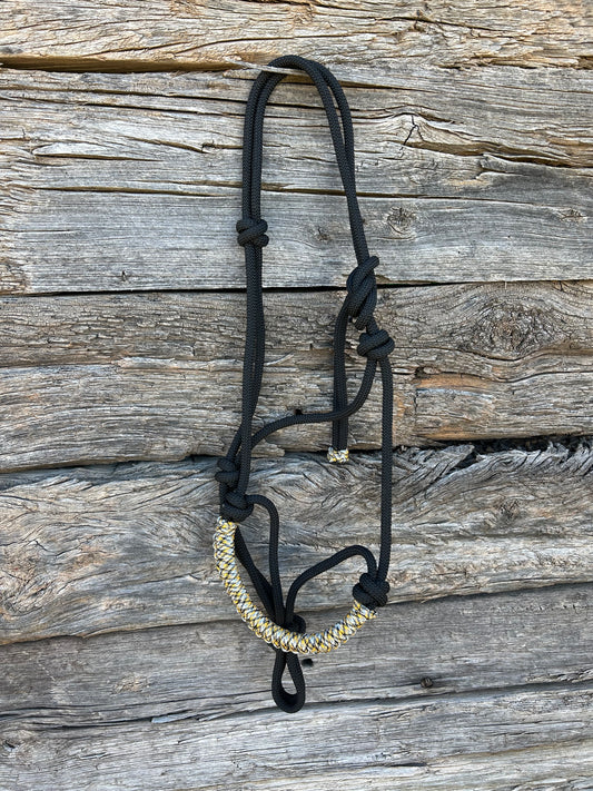 FHSU Halter