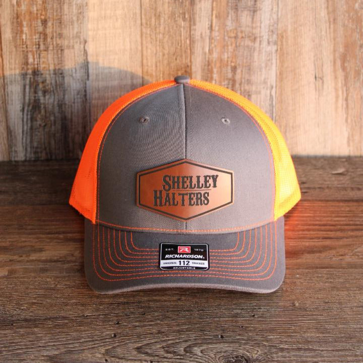 Snapback Cap