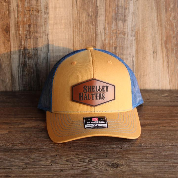 Snapback Cap